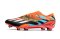 Adidas X SpeedPortal .1 Messi FG - Orange/Blue/Red/Black