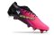 Adidas X SpeedPortal .1 Messi SG 'Balon Te Adoro' - Pink/Purple