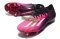 Adidas X SpeedPortal .1 Messi SG 'Balon Te Adoro' - Pink/Purple