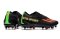 Adidas X SpeedPortal .1 SG 'ShadowPortal' - Black/Red/Green