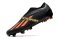 Adidas X Speedportal+ FG - Black/Orange