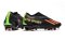 Adidas X Speedportal+ FG - Black/Orange