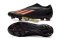 Adidas X Speedportal+ FG - Black/Orange