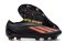 Adidas X Speedportal+ FG - Black/Orange