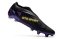 Adidas X SpeedPortal+ FG 'Black Panther' - Black/Purple/Gold