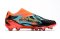 Adidas X SpeedPortal .1 Messi FG - Orange/Blue/Red/Black