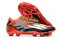 Adidas X SpeedPortal .1 Messi FG - Orange/Blue/Red/Black