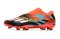 Adidas X SpeedPortal .1 Messi FG - Orange/Blue/Red/Black