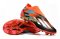 Adidas X SpeedPortal .1 Messi FG - Orange/Blue/Red/Black