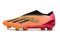 Adidas X Speedportal+ FG - Orange/Pink/Black