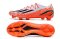 Adidas X Speedportal Messi.1 FG 'Balon Te Adoro' - White/Black/Red