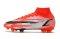 Nike Mercurial Superfly 8 Elite Cr7 FG - Chile Red / Black / Ghost / Total Crimson