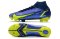 Nike Mercurial Superfly 8 Elite FG Recharge - Sapphire / Volt / Blue Void