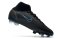 Nike Mercurial Superfly 8 Elite FG - Black/Blue