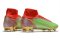 Nike Mercurial Superfly 8 Elite FG Mbappe - Green / Red / Gold