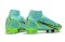 Nike Mercurial Superfly 8 Elite FG Impulse - Dynamic Turq/Lime Glow