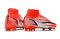 Nike Mercurial Superfly 8 Elite Cr7 FG - Chile Red / Black / Ghost / Total Crimson