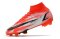 Nike Mercurial Superfly 8 Elite Cr7 FG - Chile Red / Black / Ghost / Total Crimson