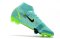 Nike Mercurial Superfly 8 Elite FG Impulse - Dynamic Turq/Lime Glow