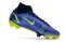 Nike Mercurial Superfly 8 Elite FG Recharge - Sapphire / Volt / Blue Void