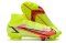 Nike Mercurial Superfly 8 'Montivation Pack' FG - Volt / Bright Crimson / Black
