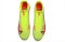 Nike Mercurial Superfly 8 'Montivation Pack' FG - Volt / Bright Crimson / Black