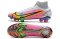 Nike Mercurial Superfly Dragonfly 8 Elite FG - White/Metallic Silver/Dark Raisin