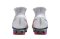 Nike Mercurial Superfly Dragonfly 8 Elite FG - White/Metallic Silver/Dark Raisin