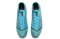 Nike Mercurial Superfly 8 Elite FG 'Blueprint' - Chlorine Blue / Orange / Marina