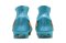 Nike Mercurial Superfly 8 Elite FG 'Blueprint' - Chlorine Blue / Orange / Marina