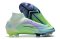 Nike Mercurial Superfly 8 Elite FG 'Dream Speed 5' - Green / Volt / Purple