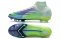 Nike Mercurial Superfly 8 Elite FG 'Dream Speed 5' - Green / Volt / Purple
