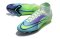 Nike Mercurial Superfly 8 Elite FG 'Dream Speed 5' - Green / Volt / Purple