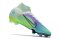 Nike Mercurial Superfly 8 Elite FG 'Dream Speed 5' - Green / Volt / Purple