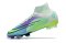 Nike Mercurial Superfly 8 Elite FG 'Dream Speed 5' - Green / Volt / Purple