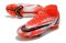 Nike Mercurial Superfly 8 Elite Cr7 FG - Chile Red / Black / Ghost / Total Crimson