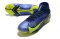 Nike Mercurial Superfly 8 Elite FG Recharge - Sapphire / Volt / Blue Void