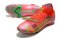 Nike Mercurial Superfly 8 Elite FG - Bright Crimson/Metallic Silver