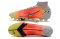 Nike Dream Speed Mercurial Superfly 8 Elite FG - White/Metallic Silver/Pure Platinum