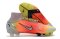 Nike Dream Speed Mercurial Superfly 8 Elite FG - White/Metallic Silver/Pure Platinum