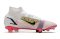 Nike Mercurial Superfly '2021 Tokyo Olympics' FG - White / Black / Bright Crimson / Pink Blast