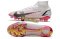 Nike Mercurial Superfly '2021 Tokyo Olympics' FG - White / Black / Bright Crimson / Pink Blast