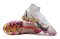Nike Mercurial Superfly '2021 Tokyo Olympics' FG - White / Black / Bright Crimson / Pink Blast