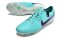 Nike Tiempo Legend 10 Elite FG Peak Ready - Ice Blue/Puple/White