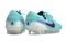 Nike Tiempo Legend 10 Elite FG Peak Ready - Ice Blue/Puple/White