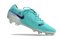 Nike Tiempo Legend 10 Elite FG Peak Ready - Ice Blue/Puple/White