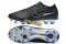Nike Tiempo Legend 10 Elite FG Shadow - Black/Hyper Royal/Chrome