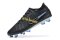 Nike Tiempo Legend 10 Elite FG Shadow - Black/Hyper Royal/Chrome