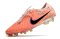 Nike Tiempo Legend 10 Elite FG United - Guava Ice/Black