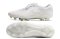 Nike Tiempo Legend 10 Elite FG Whiteout Prototype - All White